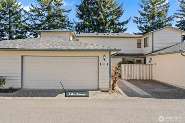 Property photo for 11045 Se 249th Court #2b, Kent