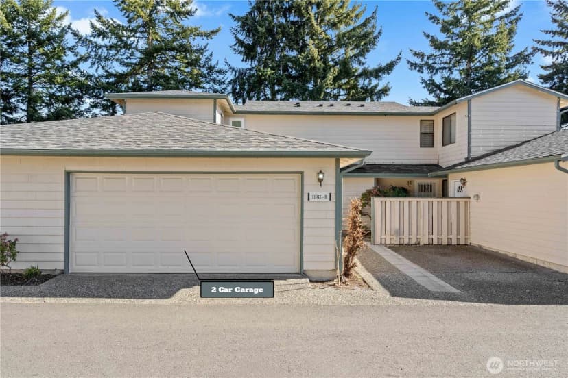 Property photo for 11045 Se 249th Court #2b, Kent