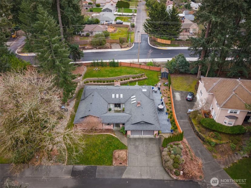 Property photo for 11724 Madera Drive Sw, Lakewood photo 29