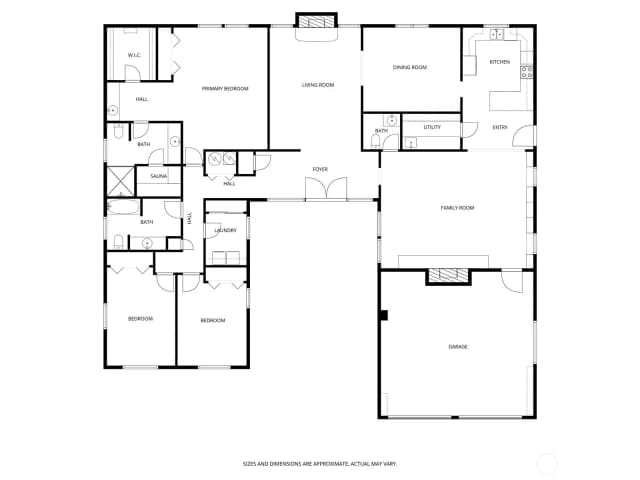 Property photo for 11724 Madera Drive Sw, Lakewood photo 4