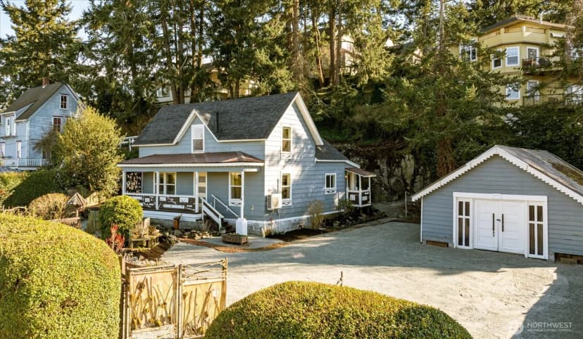 Property photo for 220 Morris Street, La Conner photo 3