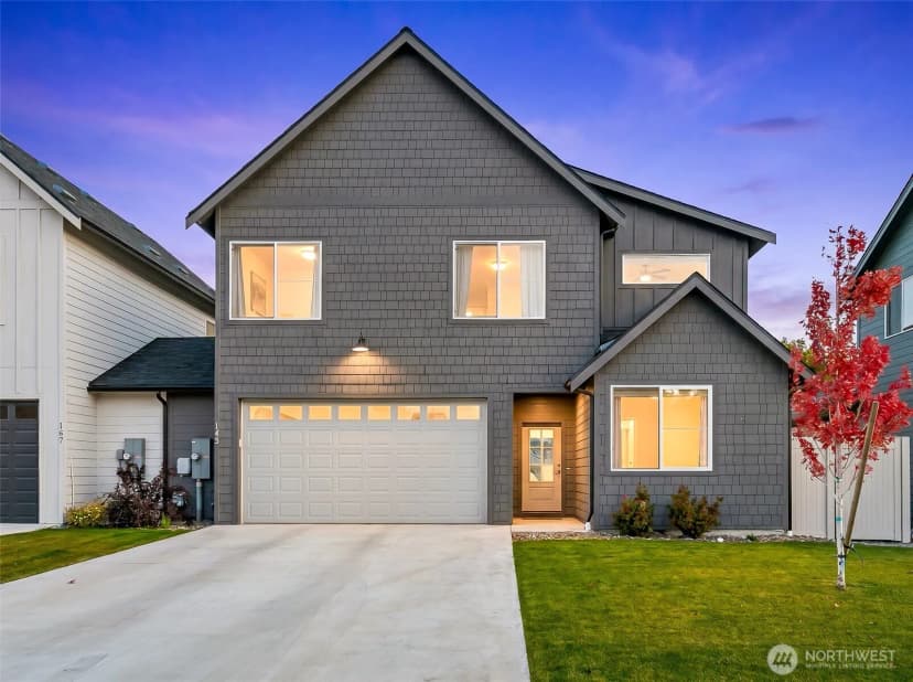 Property photo for 143 Sienna Road, Wenatchee photo 4