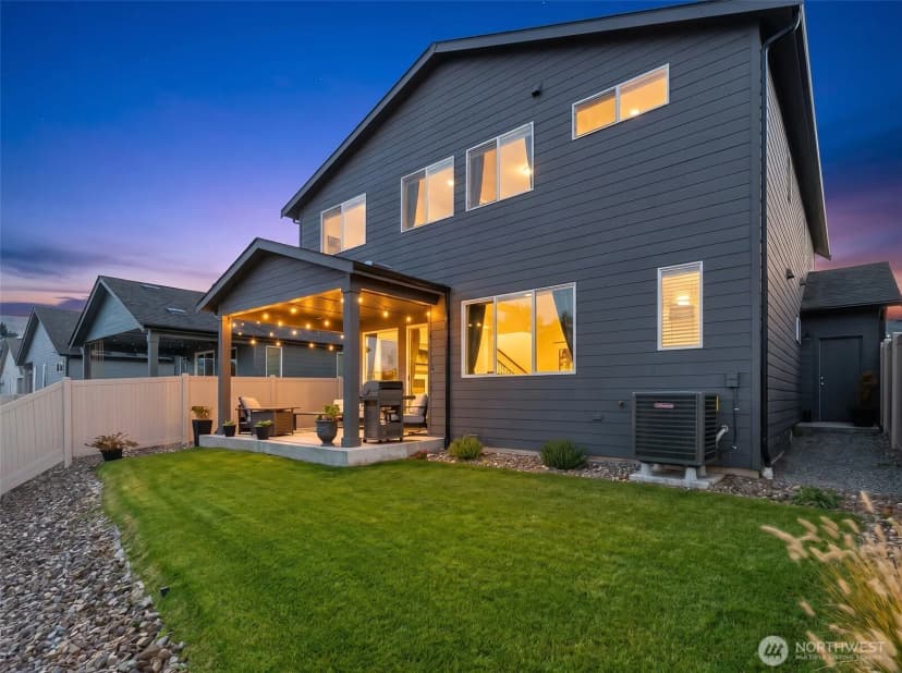 Property photo for 143 Sienna Road, Wenatchee photo 39