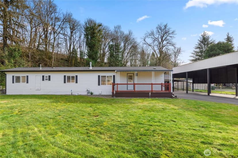 Property photo for 11533 Fleetwood Court Se, Olympia photo 2