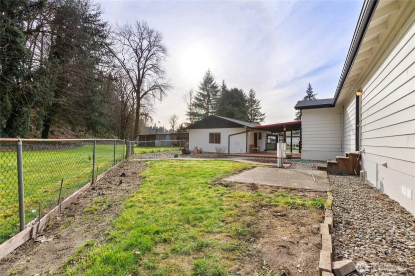 Property photo for 11533 Fleetwood Court Se, Olympia photo 25