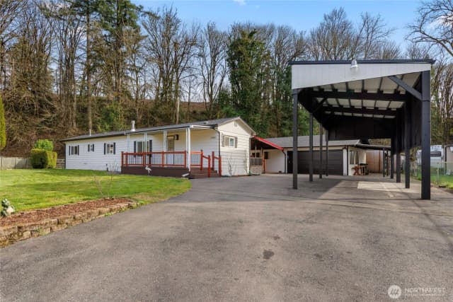 Property photo for 11533 Fleetwood Court Se, Olympia