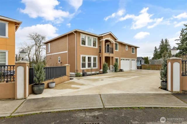 Property photo for 14837 46th Lane S, Tukwila