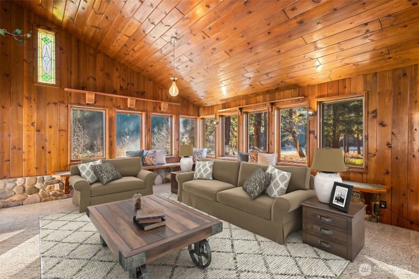 Property photo for 12290 Meacham Road, Leavenworth photo 6