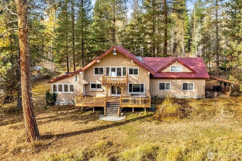 Property photo for 12290 Meacham Road, Leavenworth photo 36