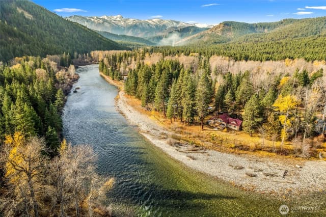 Property photo for 12290 Meacham Road, Leavenworth photo 4