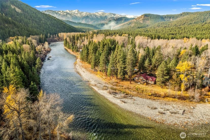 Property photo for 12290 Meacham Road, Leavenworth photo 4