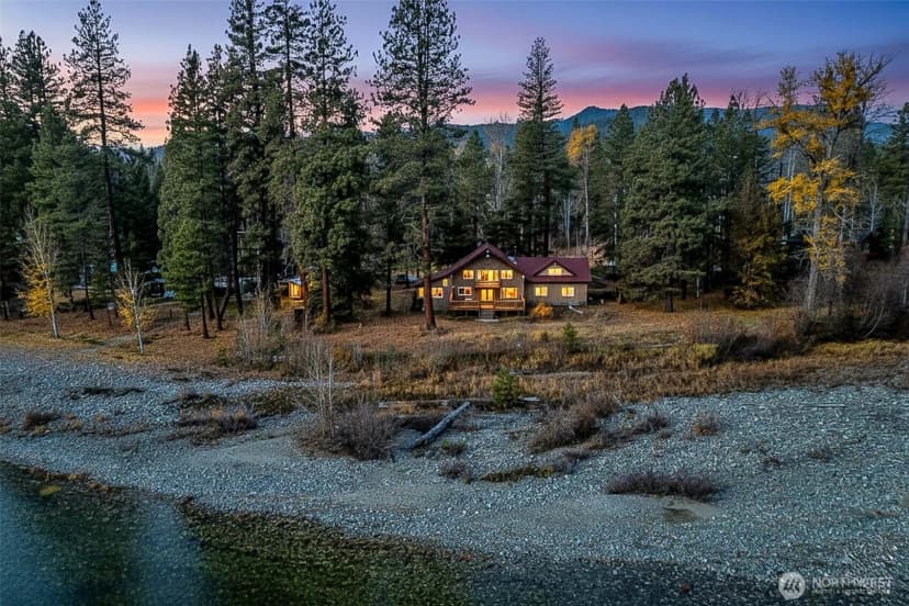Property photo for 12290 Meacham Road, Leavenworth photo 37