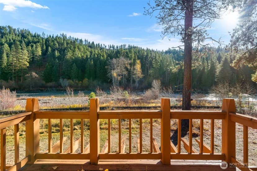 Property photo for 12290 Meacham Road, Leavenworth photo 30