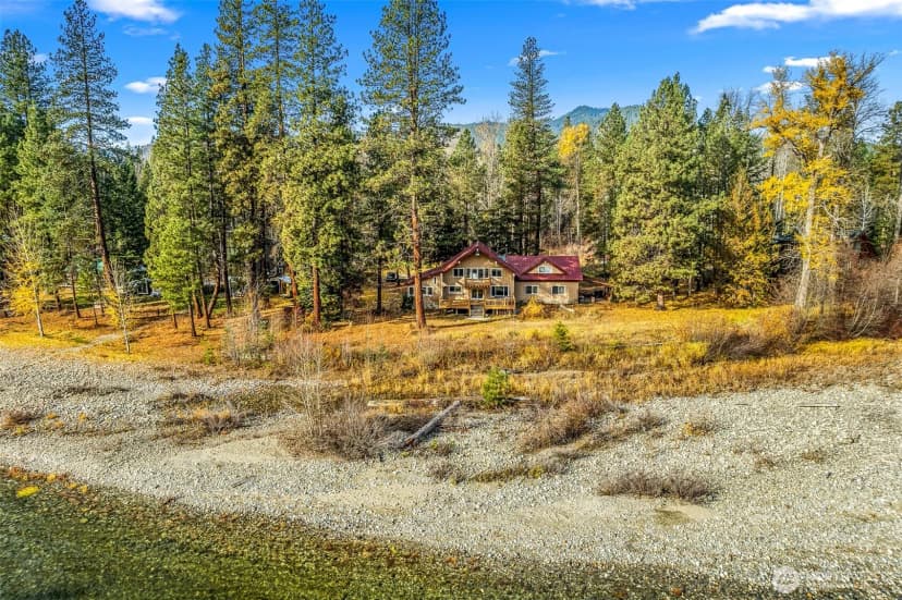 Property photo for 12290 Meacham Road, Leavenworth photo 5