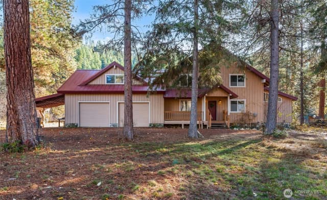 Property photo for 12290 Meacham Road, Leavenworth photo 3