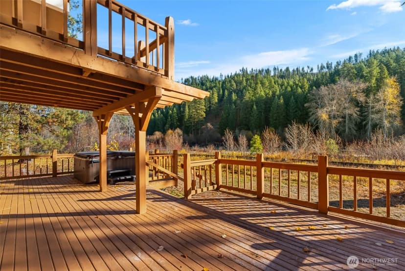Property photo for 12290 Meacham Road, Leavenworth photo 29