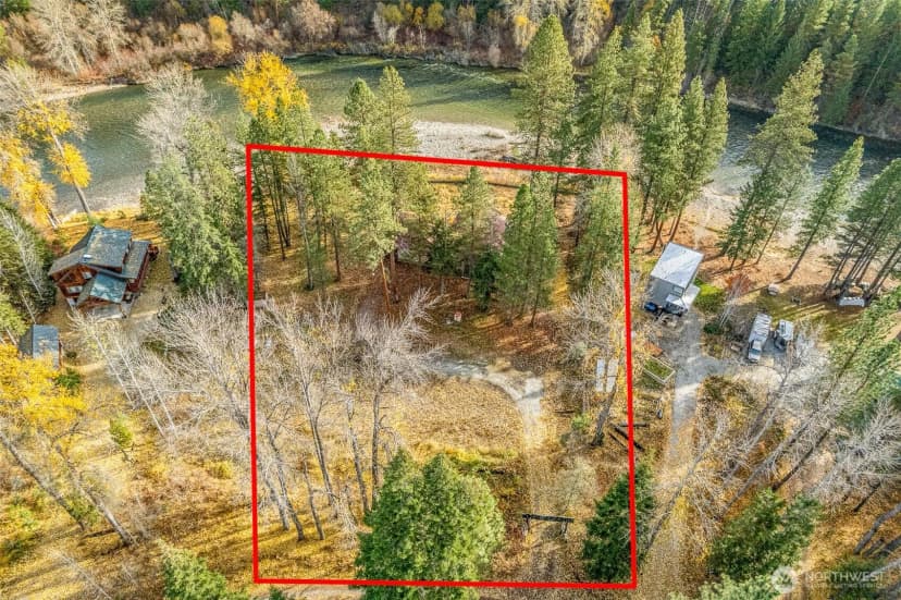 Property photo for 12290 Meacham Road, Leavenworth photo 38