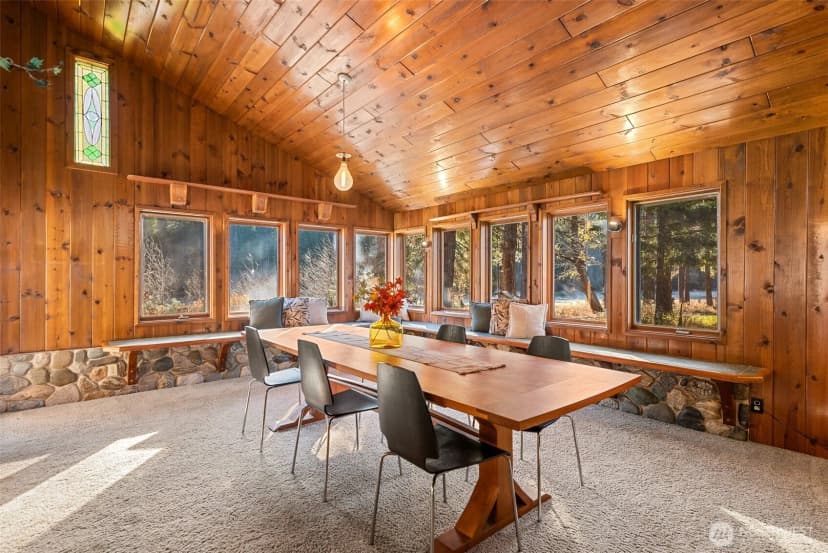 Property photo for 12290 Meacham Road, Leavenworth photo 8
