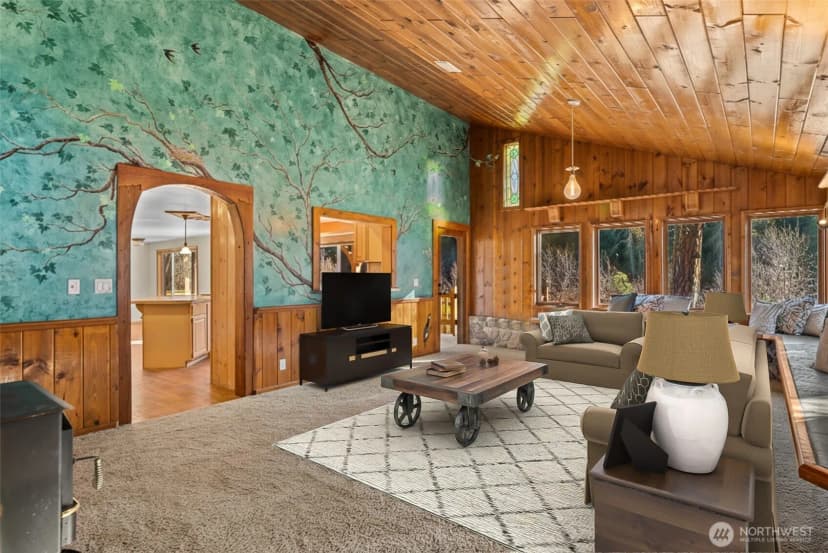 Property photo for 12290 Meacham Road, Leavenworth photo 7