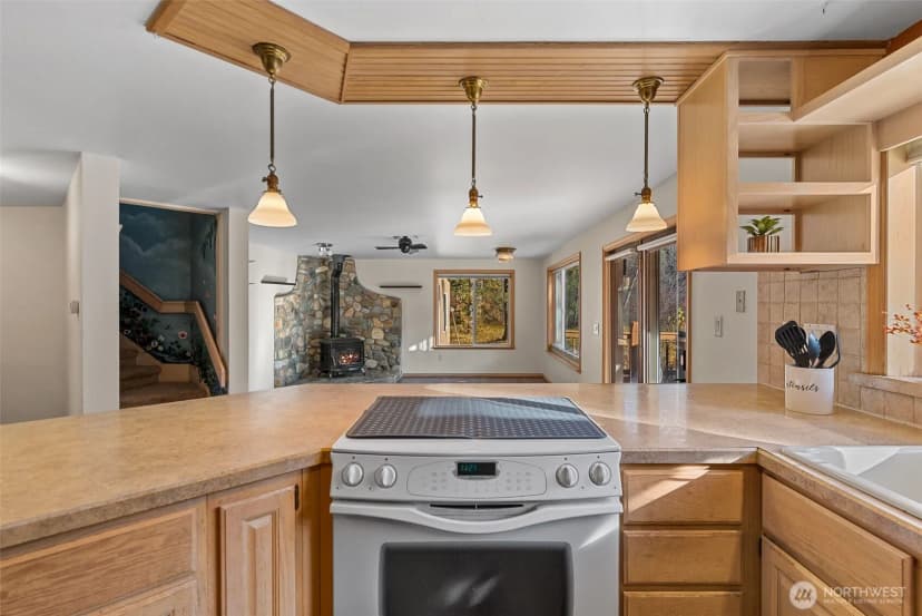 Property photo for 12290 Meacham Road, Leavenworth photo 16