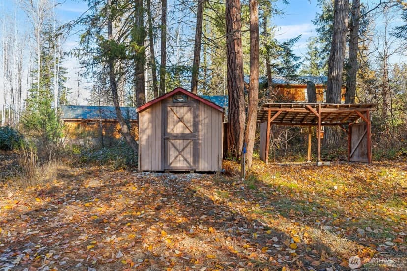Property photo for 12290 Meacham Road, Leavenworth photo 35