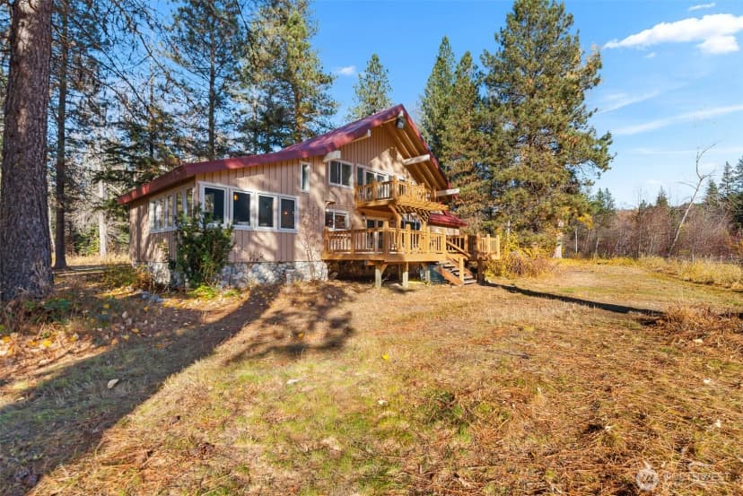 Property photo for 12290 Meacham Road, Leavenworth photo 32