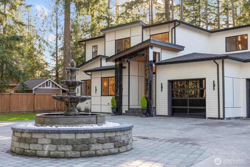 Property photo for 14435 Bear Creek Road Ne, Woodinville photo 2