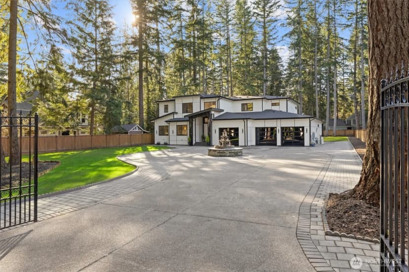 Property photo for 14435 Bear Creek Road Ne, Woodinville photo 39