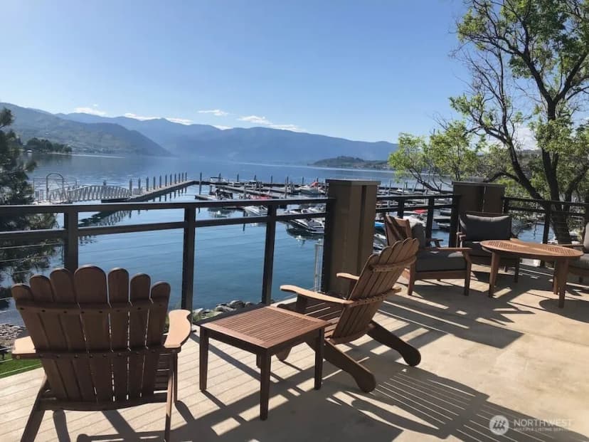 Property photo for 1350 W Woodin Avenue #wb6, Chelan photo 8