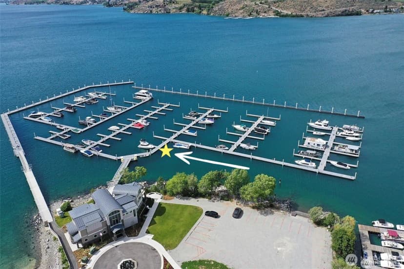 Property photo for 1350 W Woodin Avenue #wb6, Chelan photo 3
