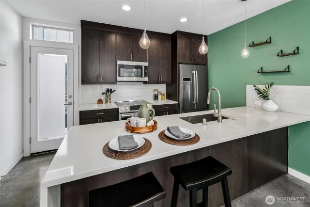Property photo for 6726 Corson Avenue S #f, Seattle photo 5