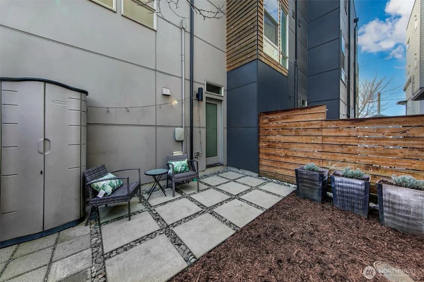 Property photo for 6726 Corson Avenue S #f, Seattle photo 8