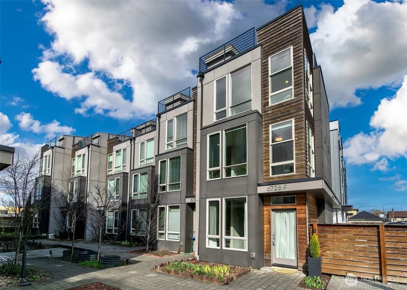 Property photo for 6726 Corson Avenue S #f, Seattle photo 20