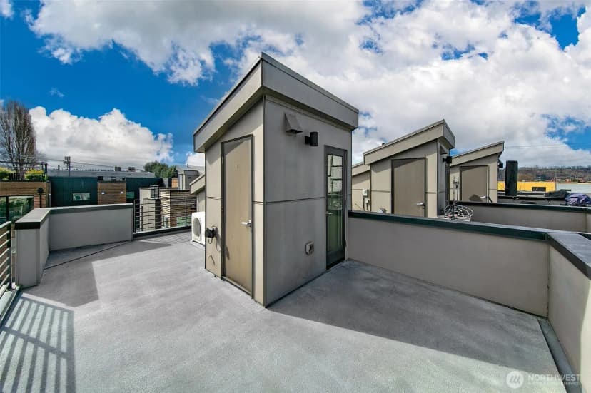 Property photo for 6726 Corson Avenue S #f, Seattle photo 19