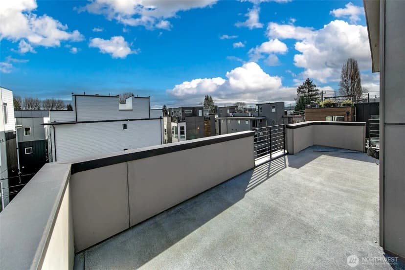 Property photo for 6726 Corson Avenue S #f, Seattle photo 18