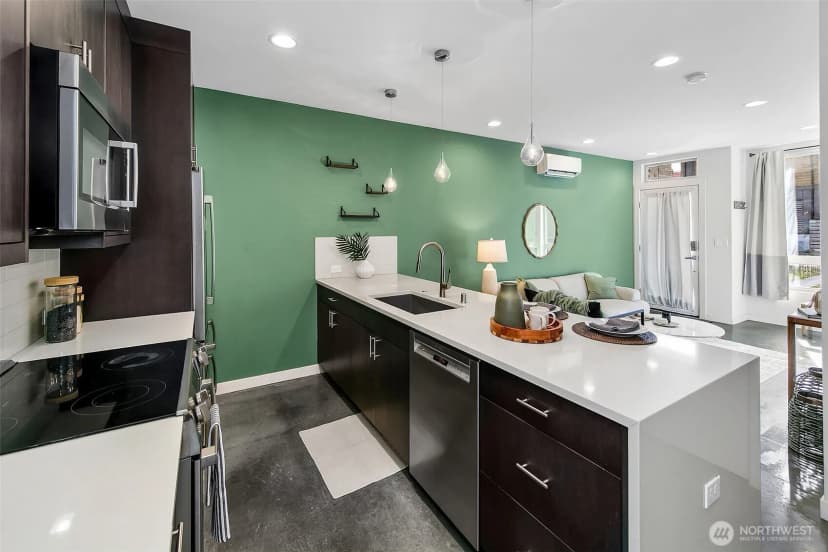 Property photo for 6726 Corson Avenue S #f, Seattle photo 7
