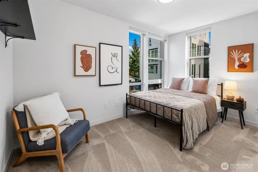 Property photo for 6726 Corson Avenue S #f, Seattle photo 14