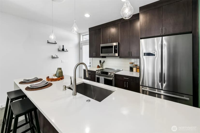 Property photo for 6726 Corson Avenue S #f, Seattle photo 6