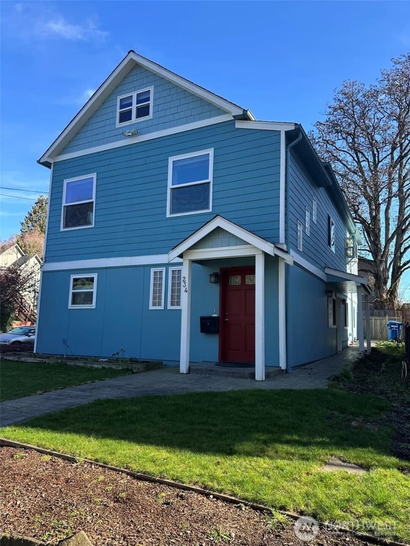 Property photo for 234 21st Avenue E, Seattle