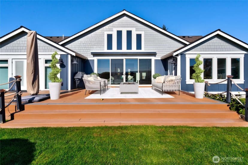 Property photo for 2251 Mariner Beach Drive, Oak Harbor photo 30