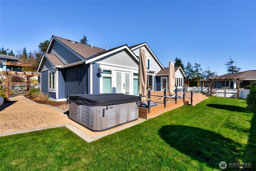 Property photo for 2251 Mariner Beach Drive, Oak Harbor photo 39