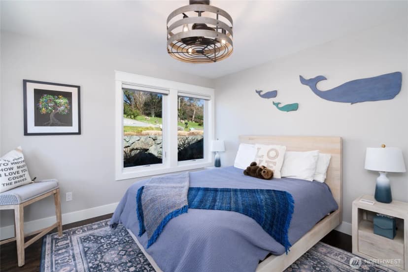 Property photo for 2251 Mariner Beach Drive, Oak Harbor photo 19