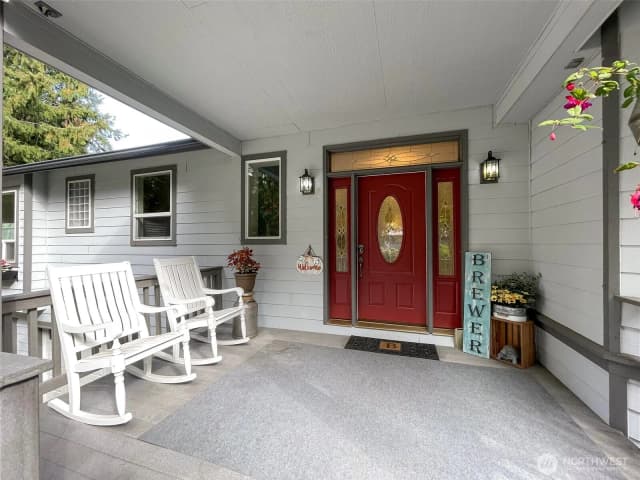 Property photo for 16 Owl Lane, Port Angeles photo 5