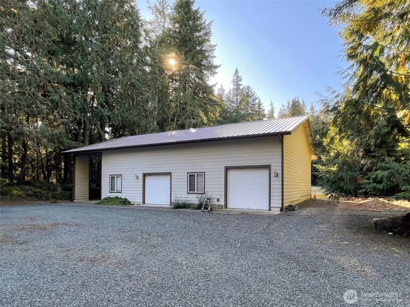 Property photo for 16 Owl Lane, Port Angeles photo 34