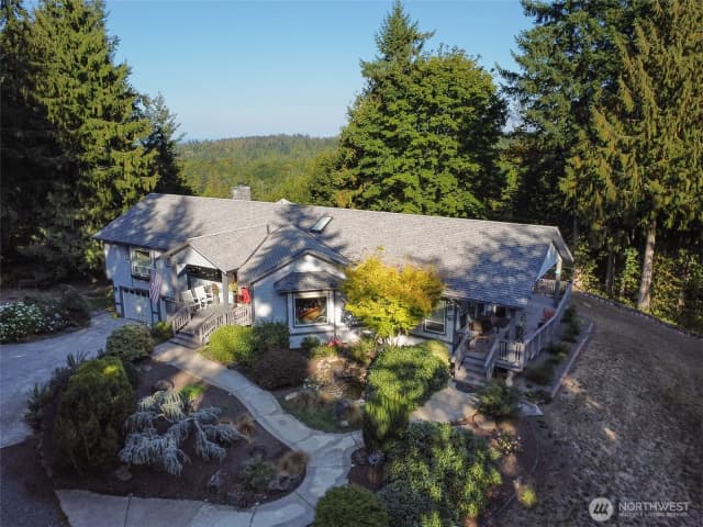 Property photo for 16 Owl Lane, Port Angeles photo 3