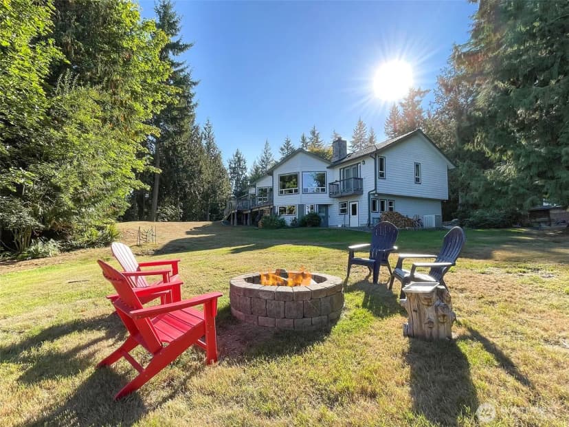 Property photo for 16 Owl Lane, Port Angeles photo 40