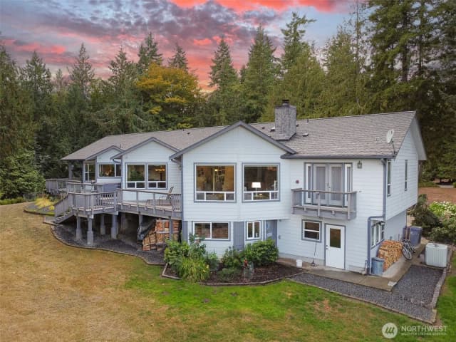 Property photo for 16 Owl Lane, Port Angeles