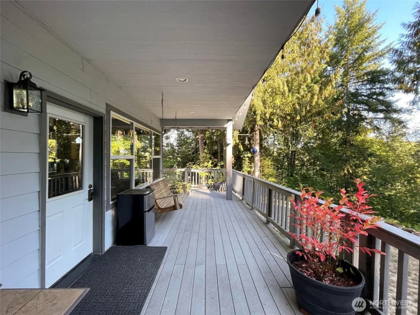 Property photo for 16 Owl Lane, Port Angeles photo 36