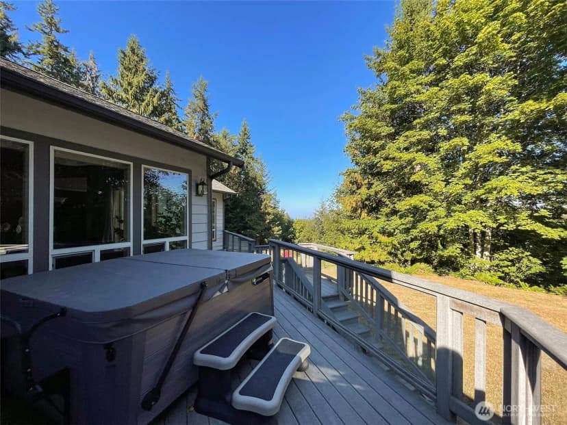 Property photo for 16 Owl Lane, Port Angeles photo 39
