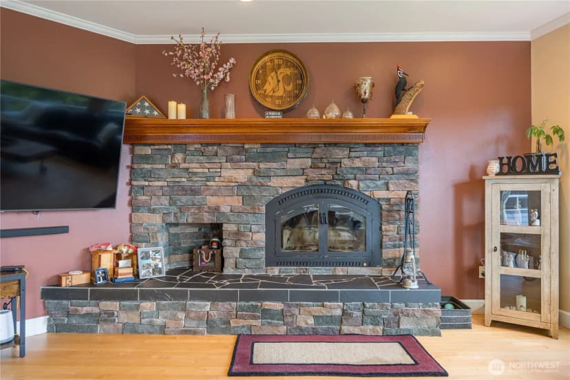 Property photo for 16 Owl Lane, Port Angeles photo 7